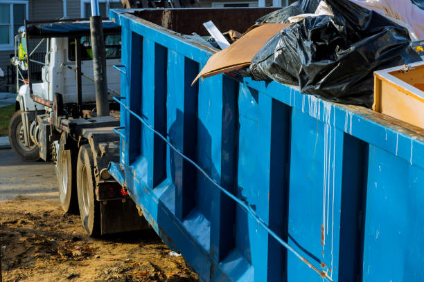 Best Dumpster Rental Services  in Hasson Heights, PA