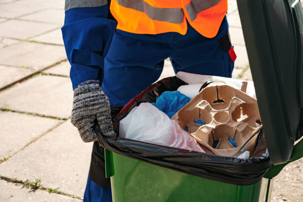 Best Recycling Services for Junk  in Hasson Heights, PA